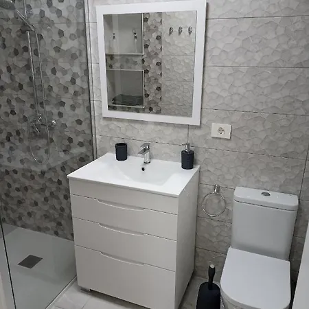 Apartamento Oasis En Tenerife 1