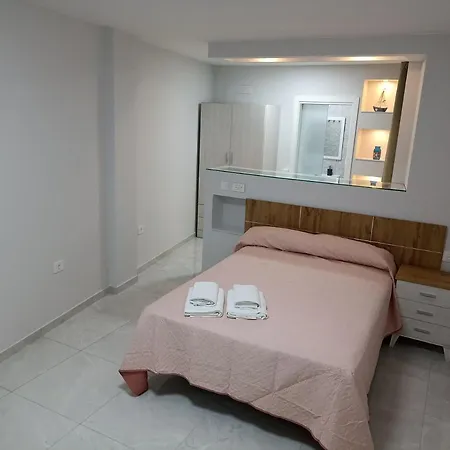 Oasis En Tenerife 1 * El Escobonal