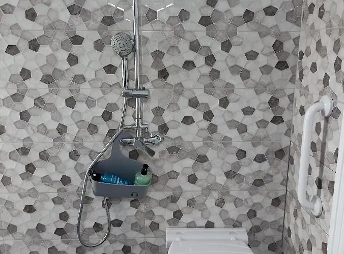 Oasis En Tenerife 1 아파트