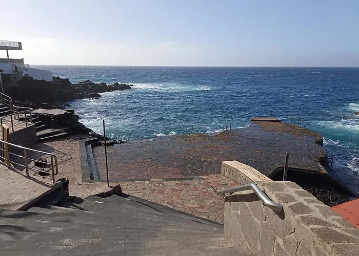 아파트 Oasis En Tenerife 1