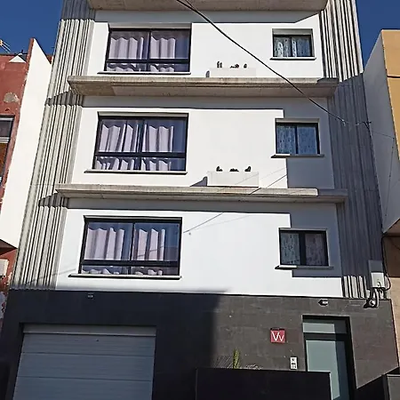 Apartment Oasis En Tenerife 1