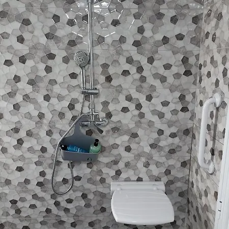 Oasis En Tenerife 1 Appartement