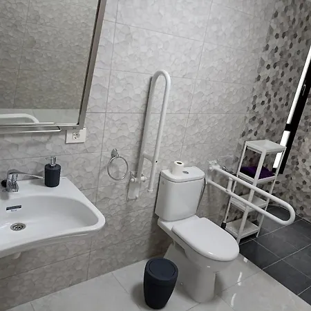 Apartment Oasis En Tenerife 1