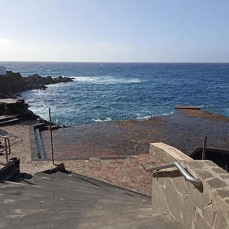Apartment Oasis En Tenerife 1