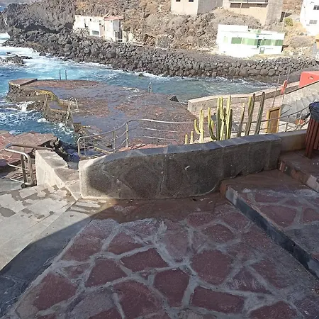 Apartmán Oasis En Tenerife 1 *