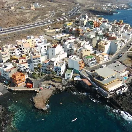 Oasis En Tenerife 1 شقة El Escobonal