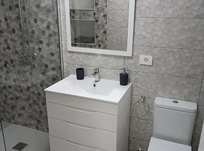 Apartament Oasis En Tenerife 1