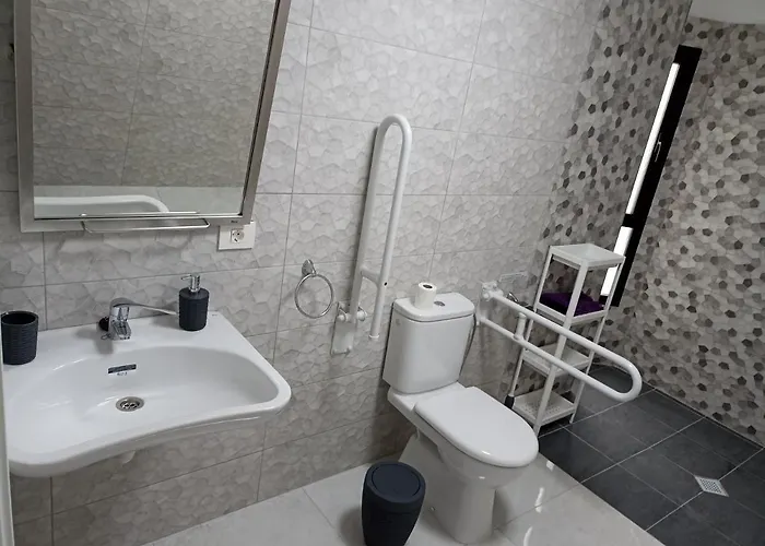 Apartman Oasis En Tenerife 1