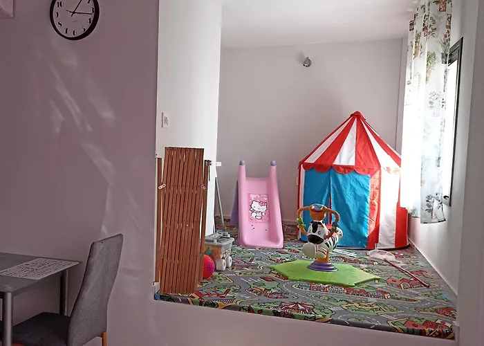 Oasis En Tenerife 1 *