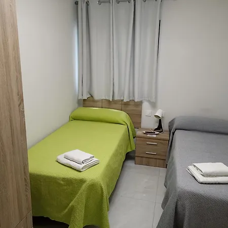 Oasis En Tenerife 1 Appartement