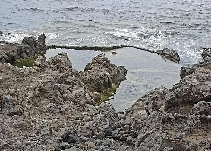 Oasis En Tenerife 1 *