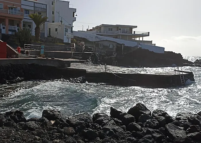 Oasis En Tenerife 1 *