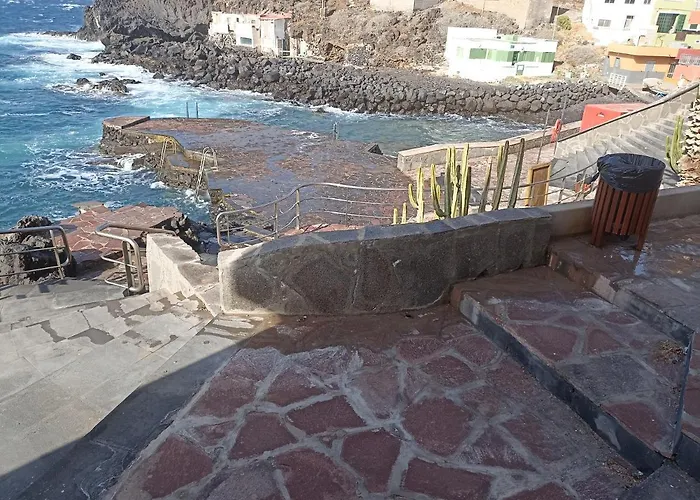 شقة Oasis En Tenerife 1 *